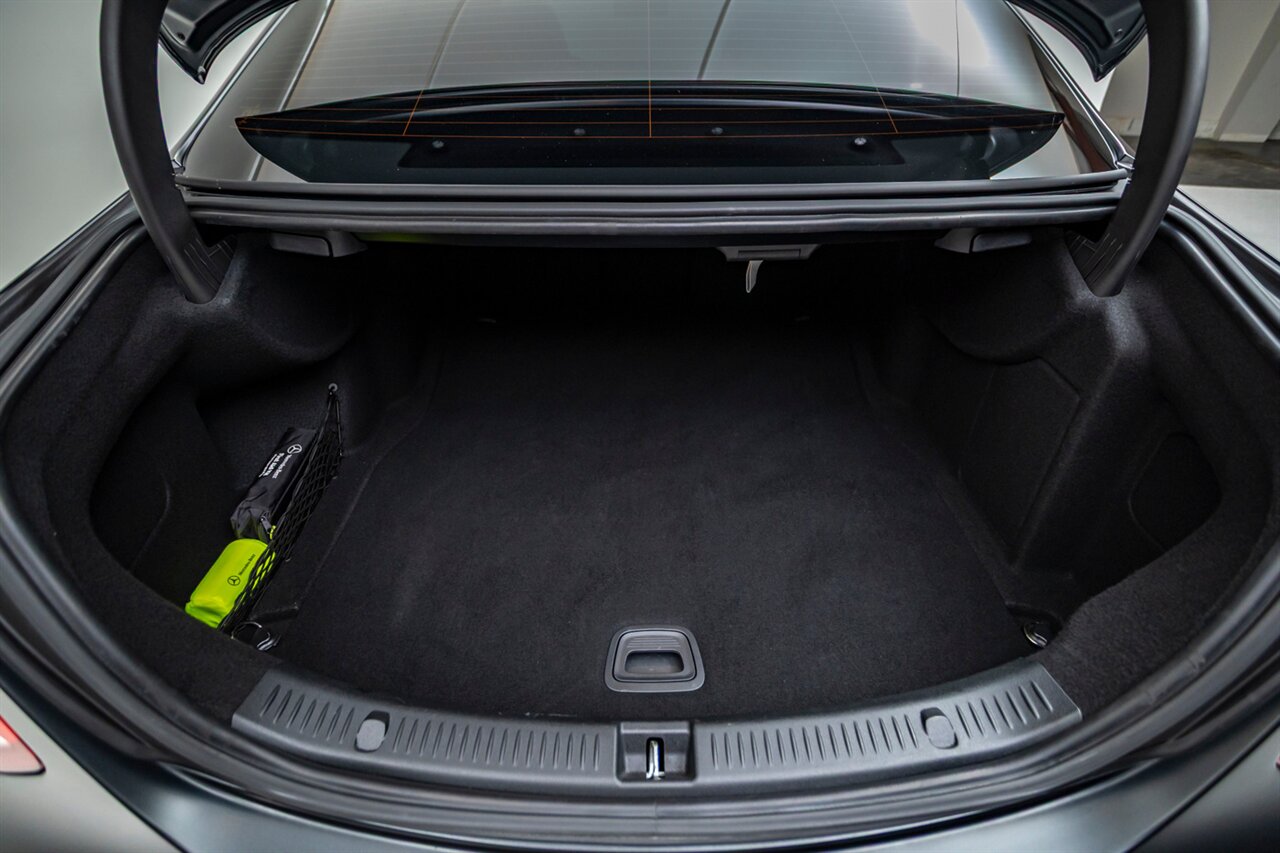2018 Mercedes-Benz AMG E 63 S - Photo 67 - Springfield, MO 65802