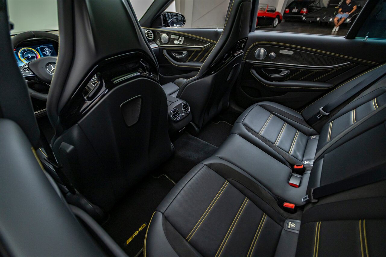 2018 Mercedes-Benz AMG E 63 S - Photo 53 - Springfield, MO 65802