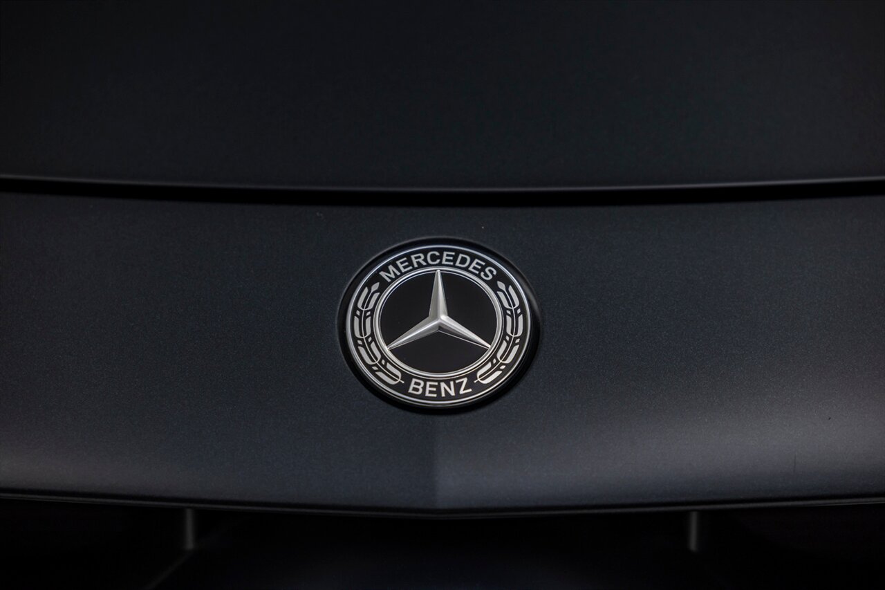 2018 Mercedes-Benz AMG E 63 S - Photo 6 - Springfield, MO 65802