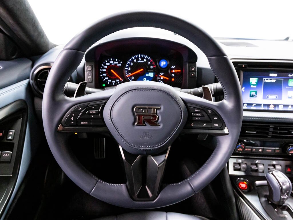 2020 Nissan GT-R Premium  50th Anniversary - Photo 12 - Springfield, MO 65802