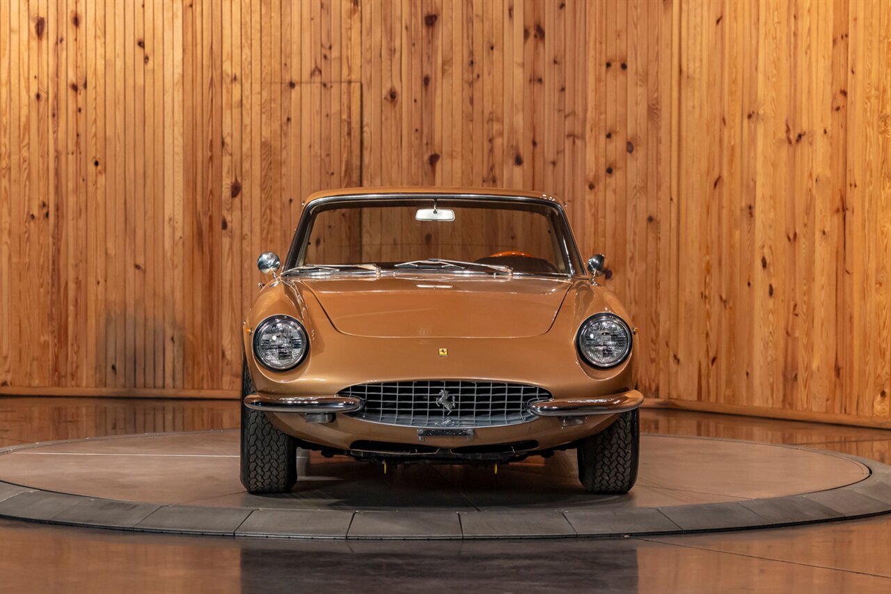1967 Ferrari 330 GTC   - Photo 26 - Springfield, MO 65802