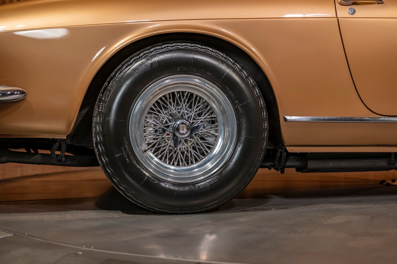1967 Ferrari 330 GTC   - Photo 72 - Springfield, MO 65802