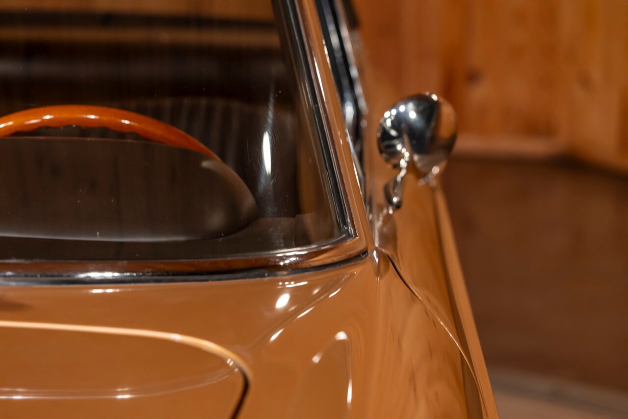 1967 Ferrari 330 GTC   - Photo 34 - Springfield, MO 65802