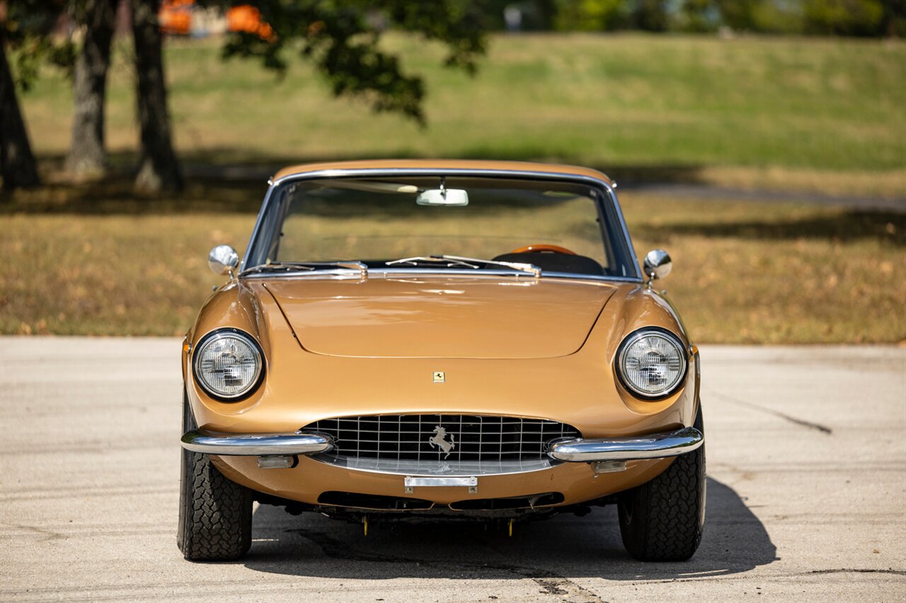 1967 Ferrari 330 GTC   - Photo 4 - Springfield, MO 65802