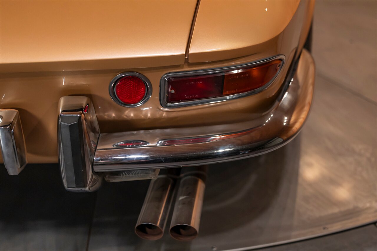 1967 Ferrari 330 GTC   - Photo 60 - Springfield, MO 65802