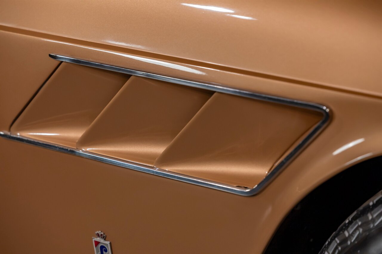 1967 Ferrari 330 GTC   - Photo 67 - Springfield, MO 65802