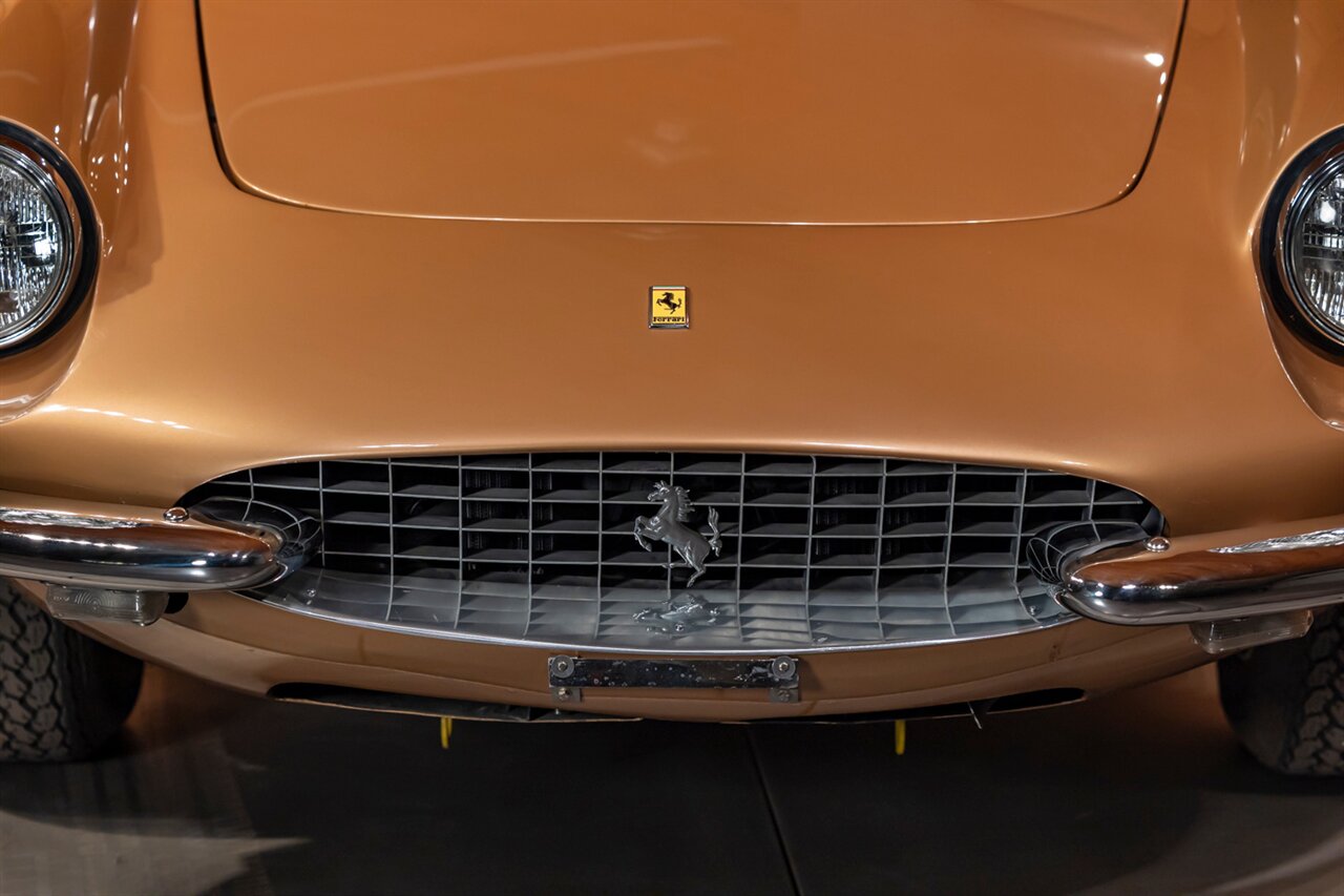1967 Ferrari 330 GTC   - Photo 29 - Springfield, MO 65802