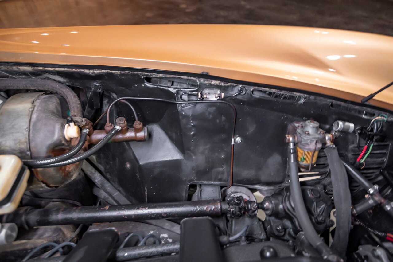 1967 Ferrari 330 GTC   - Photo 99 - Springfield, MO 65802