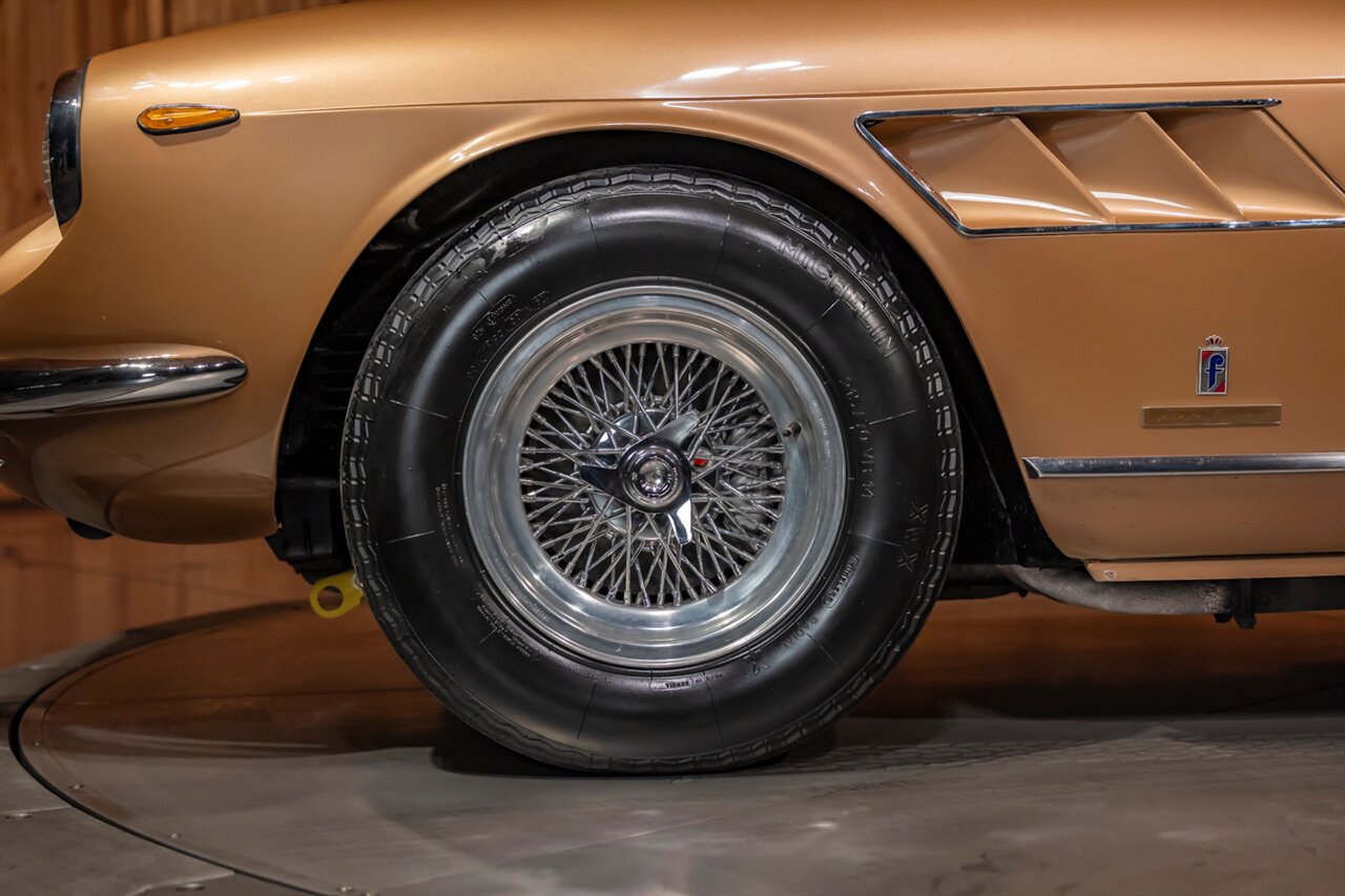 1967 Ferrari 330 GTC   - Photo 49 - Springfield, MO 65802