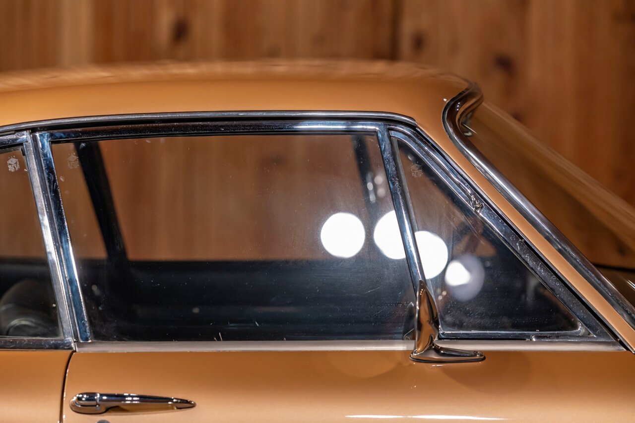 1967 Ferrari 330 GTC   - Photo 63 - Springfield, MO 65802