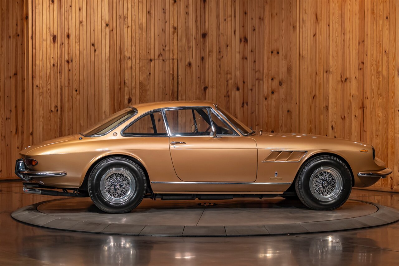 1967 Ferrari 330 GTC   - Photo 24 - Springfield, MO 65802