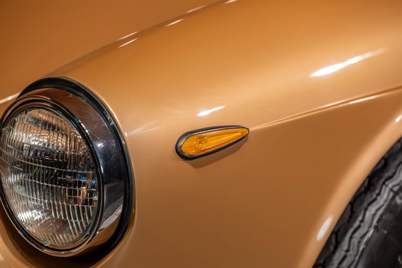 1967 Ferrari 330 GTC   - Photo 43 - Springfield, MO 65802