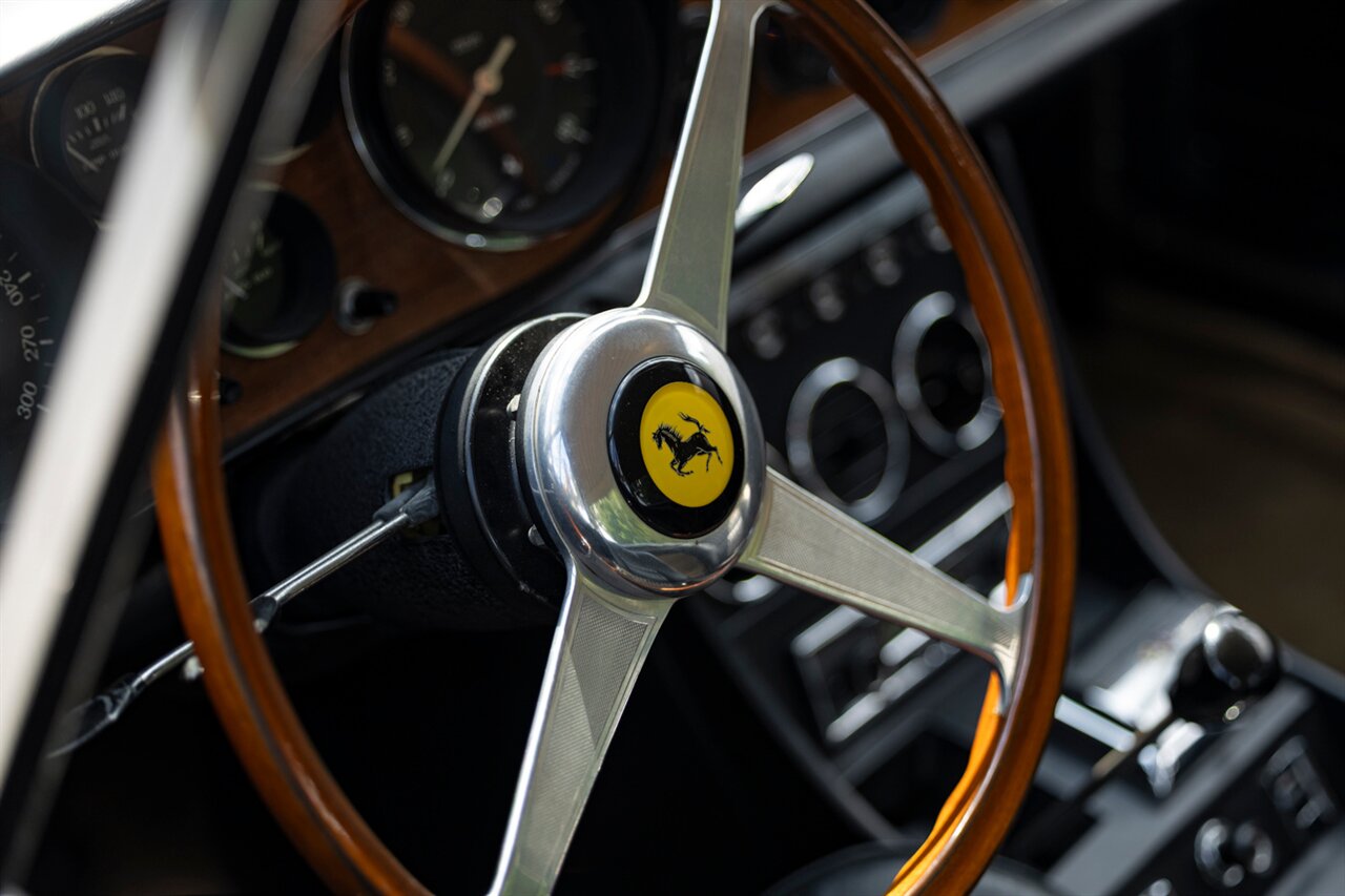 1967 Ferrari 330 GTC   - Photo 13 - Springfield, MO 65802