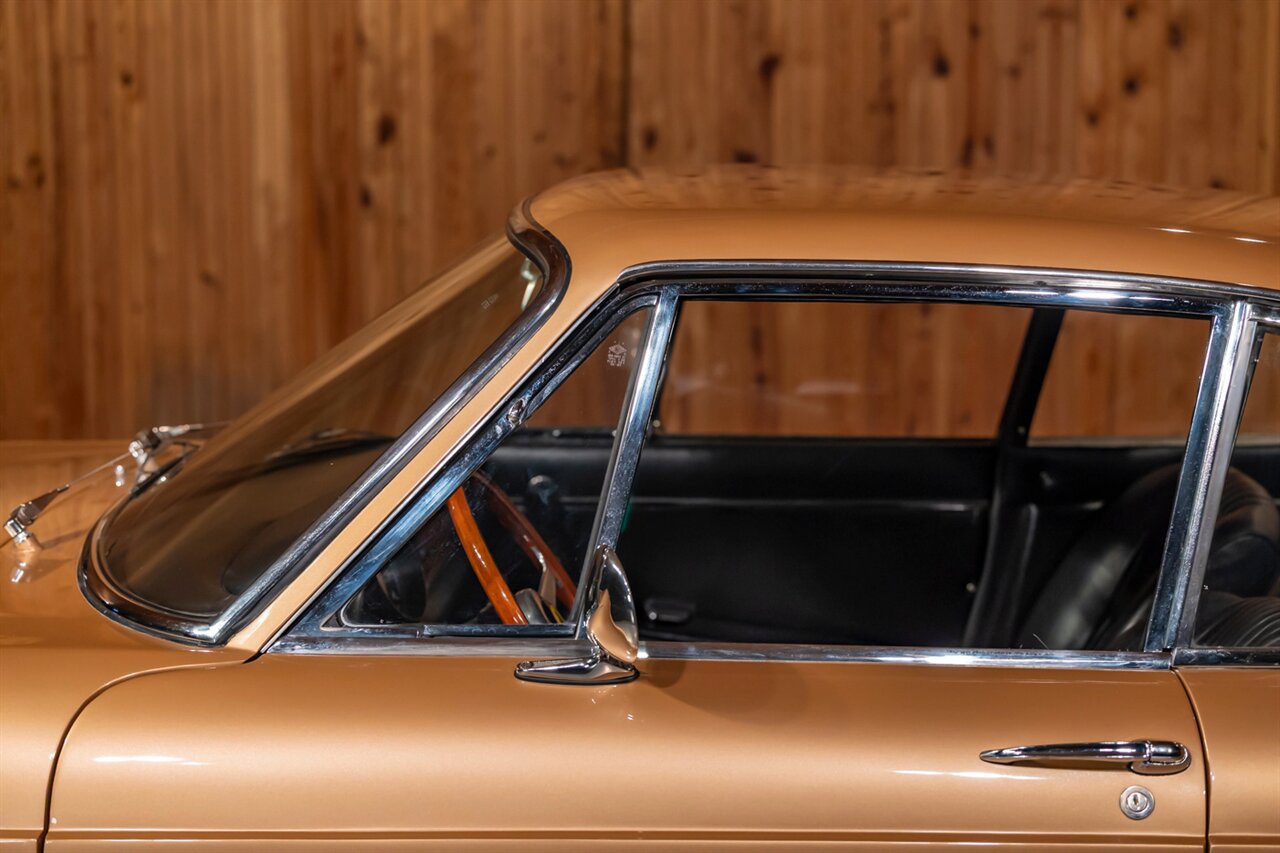 1967 Ferrari 330 GTC   - Photo 51 - Springfield, MO 65802
