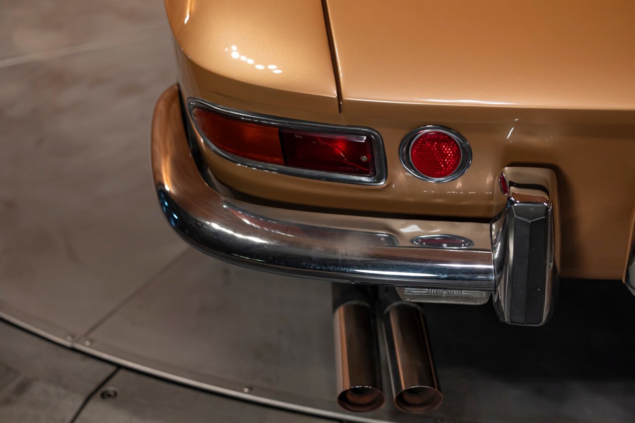 1967 Ferrari 330 GTC   - Photo 58 - Springfield, MO 65802