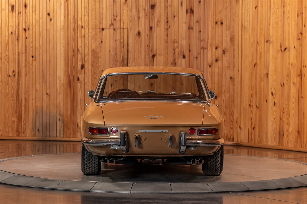1967 Ferrari 330 GTC   - Photo 22 - Springfield, MO 65802
