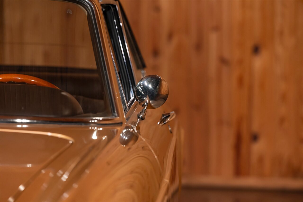 1967 Ferrari 330 GTC   - Photo 31 - Springfield, MO 65802