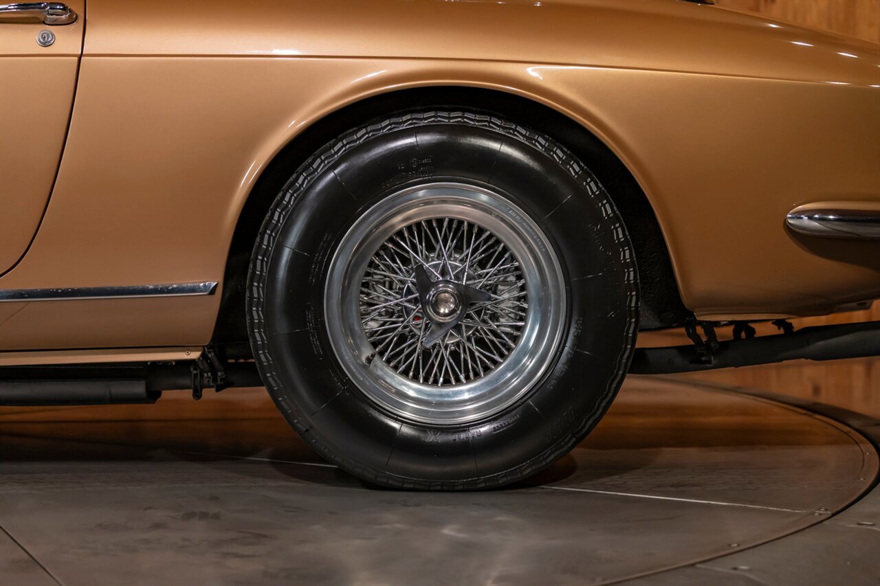 1967 Ferrari 330 GTC   - Photo 50 - Springfield, MO 65802