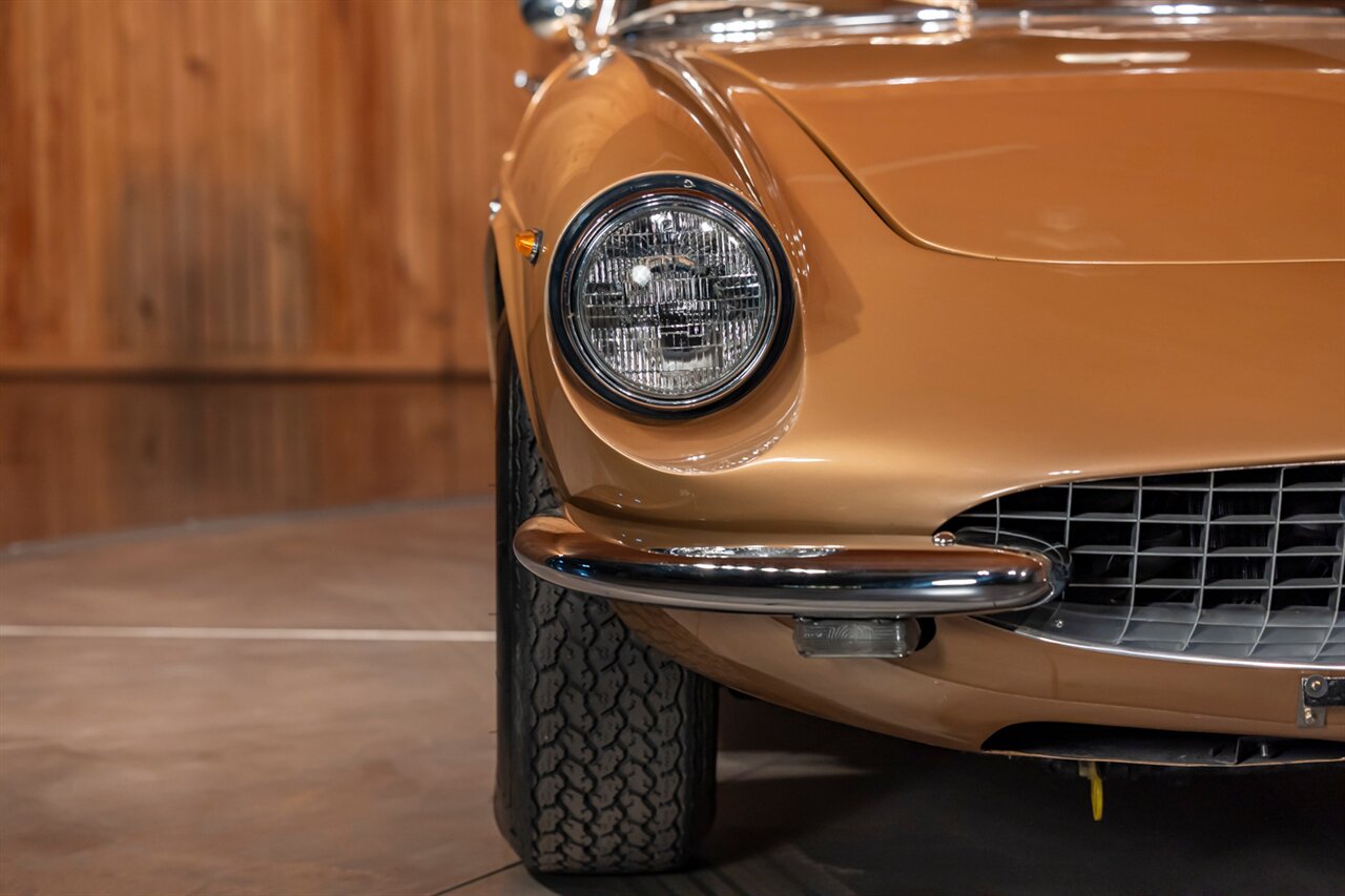1967 Ferrari 330 GTC   - Photo 28 - Springfield, MO 65802