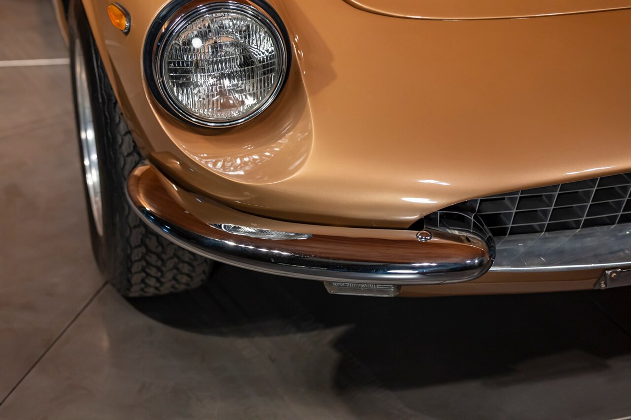 1967 Ferrari 330 GTC   - Photo 38 - Springfield, MO 65802
