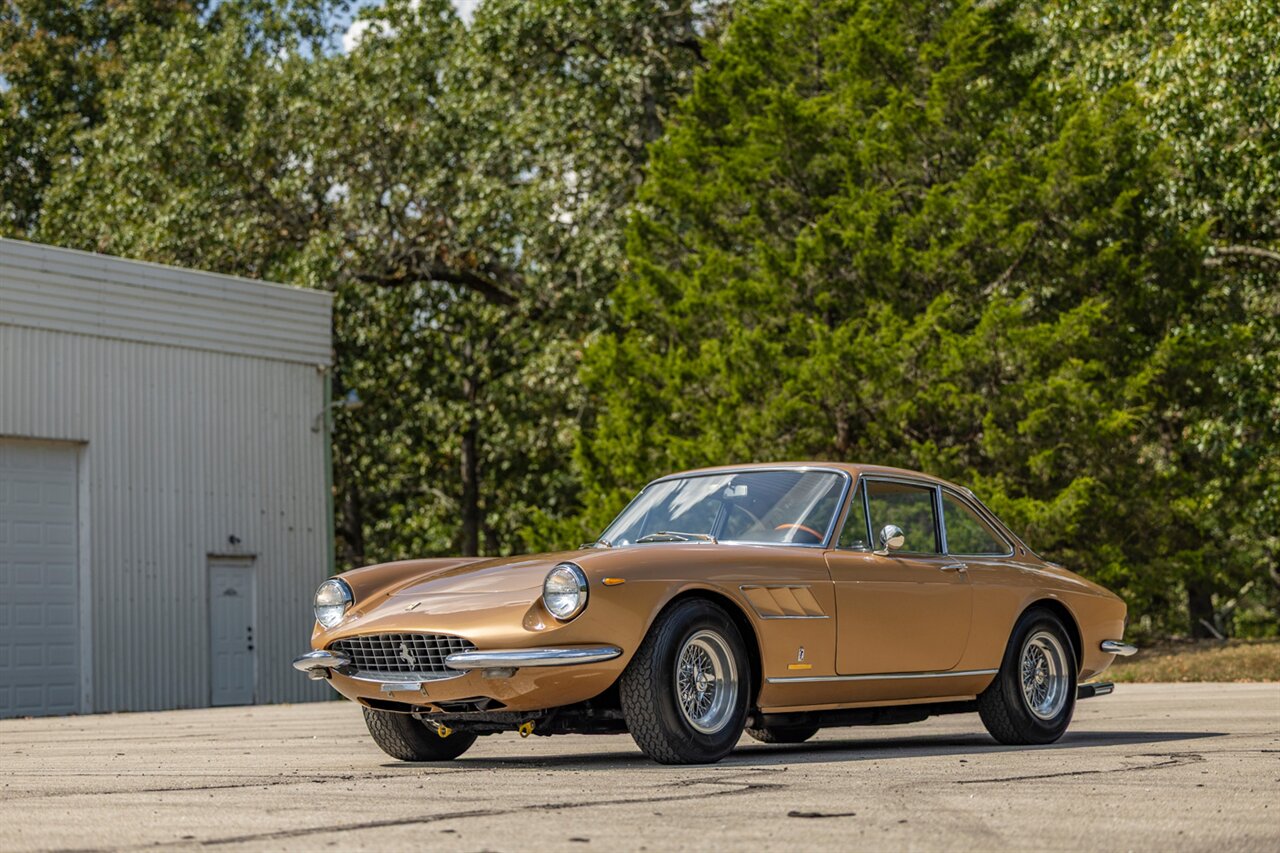 1967 Ferrari 330 GTC   - Photo 3 - Springfield, MO 65802