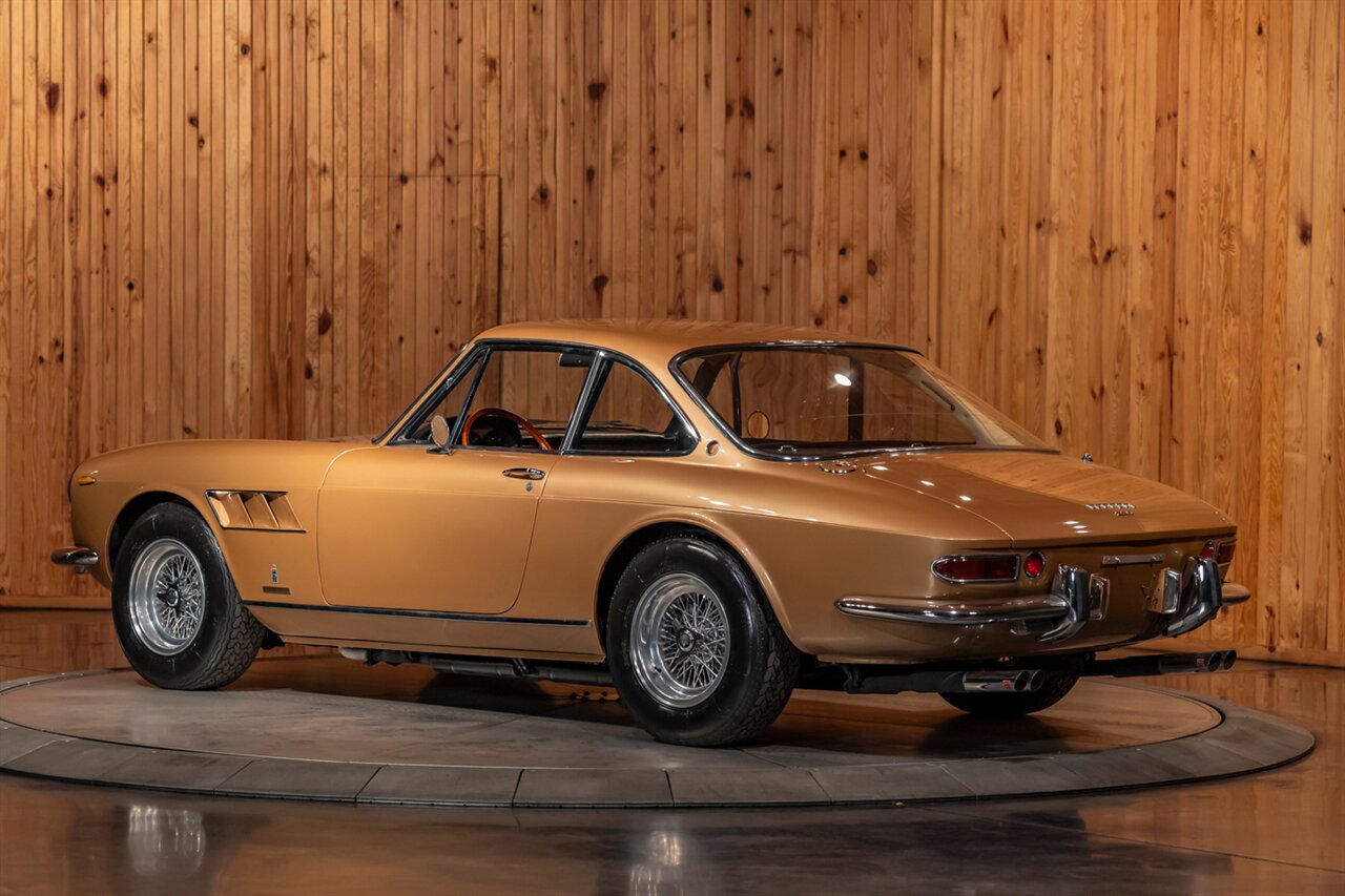 1967 Ferrari 330 GTC   - Photo 21 - Springfield, MO 65802