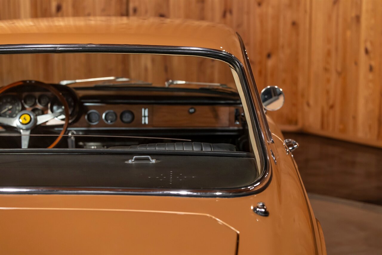 1967 Ferrari 330 GTC   - Photo 57 - Springfield, MO 65802