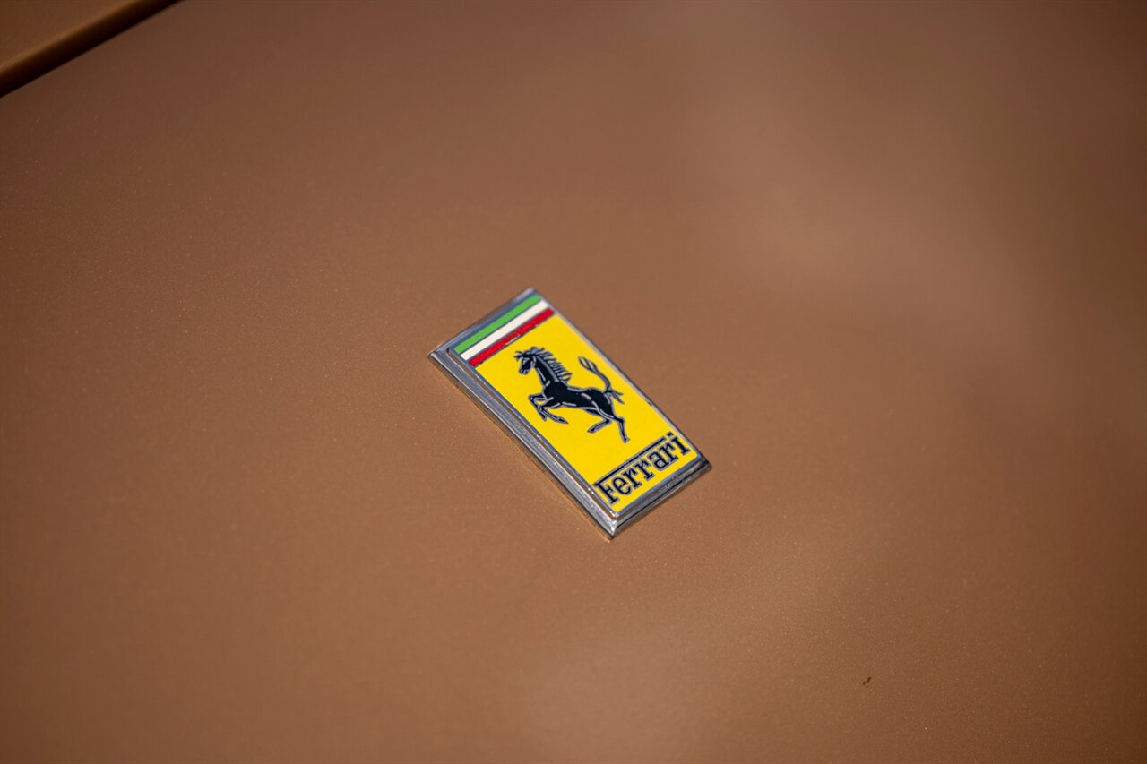 1967 Ferrari 330 GTC   - Photo 11 - Springfield, MO 65802