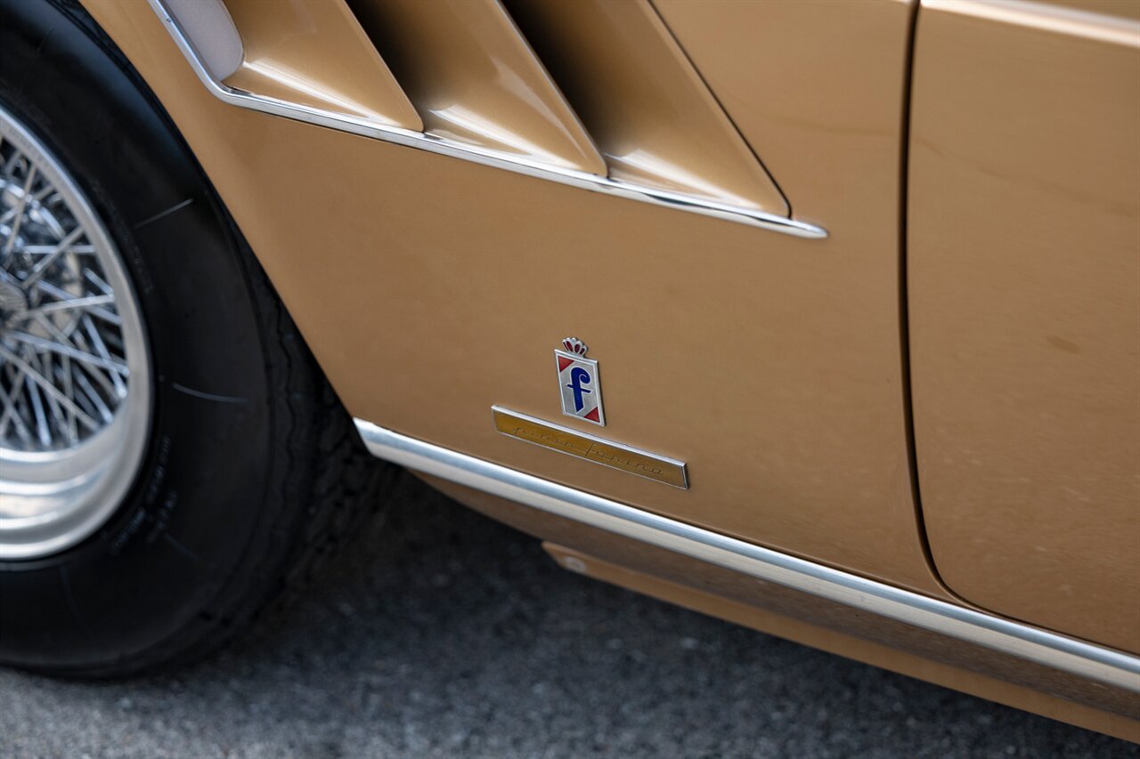 1967 Ferrari 330 GTC   - Photo 15 - Springfield, MO 65802