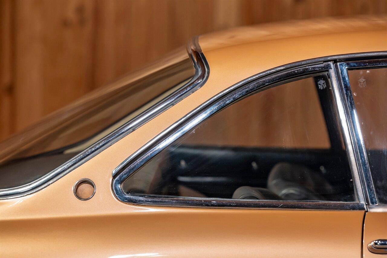 1967 Ferrari 330 GTC   - Photo 64 - Springfield, MO 65802