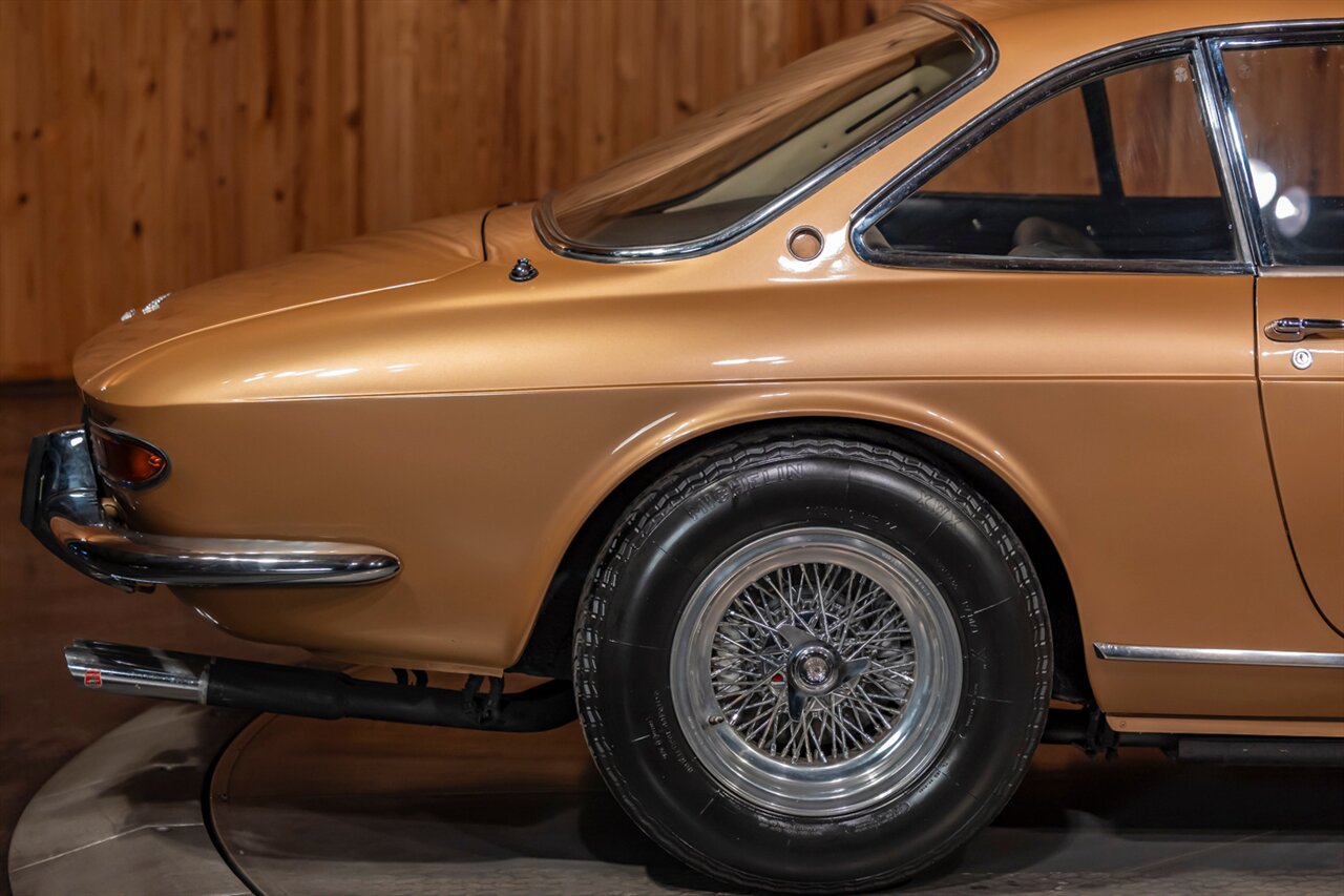 1967 Ferrari 330 GTC   - Photo 65 - Springfield, MO 65802
