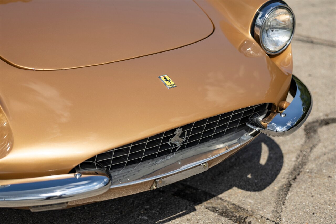 1967 Ferrari 330 GTC   - Photo 10 - Springfield, MO 65802