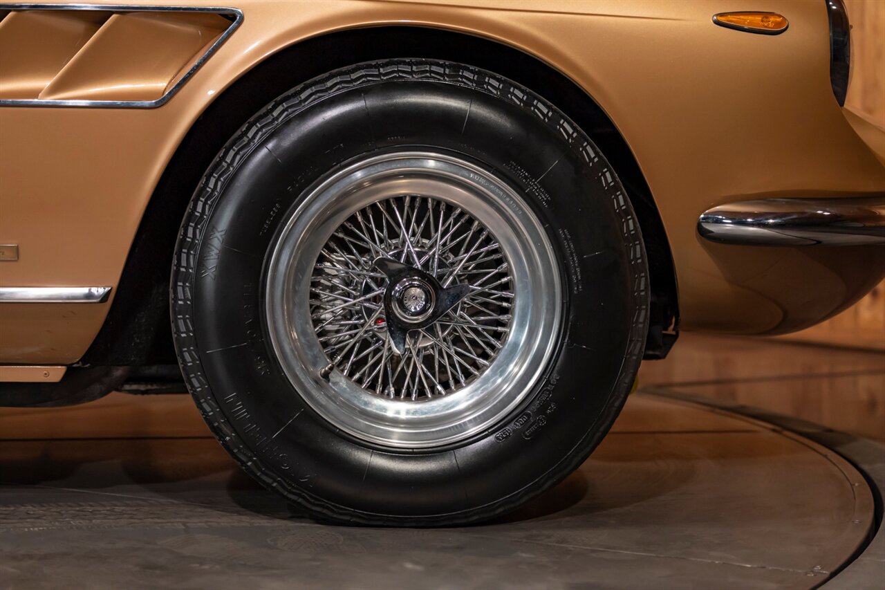1967 Ferrari 330 GTC   - Photo 71 - Springfield, MO 65802