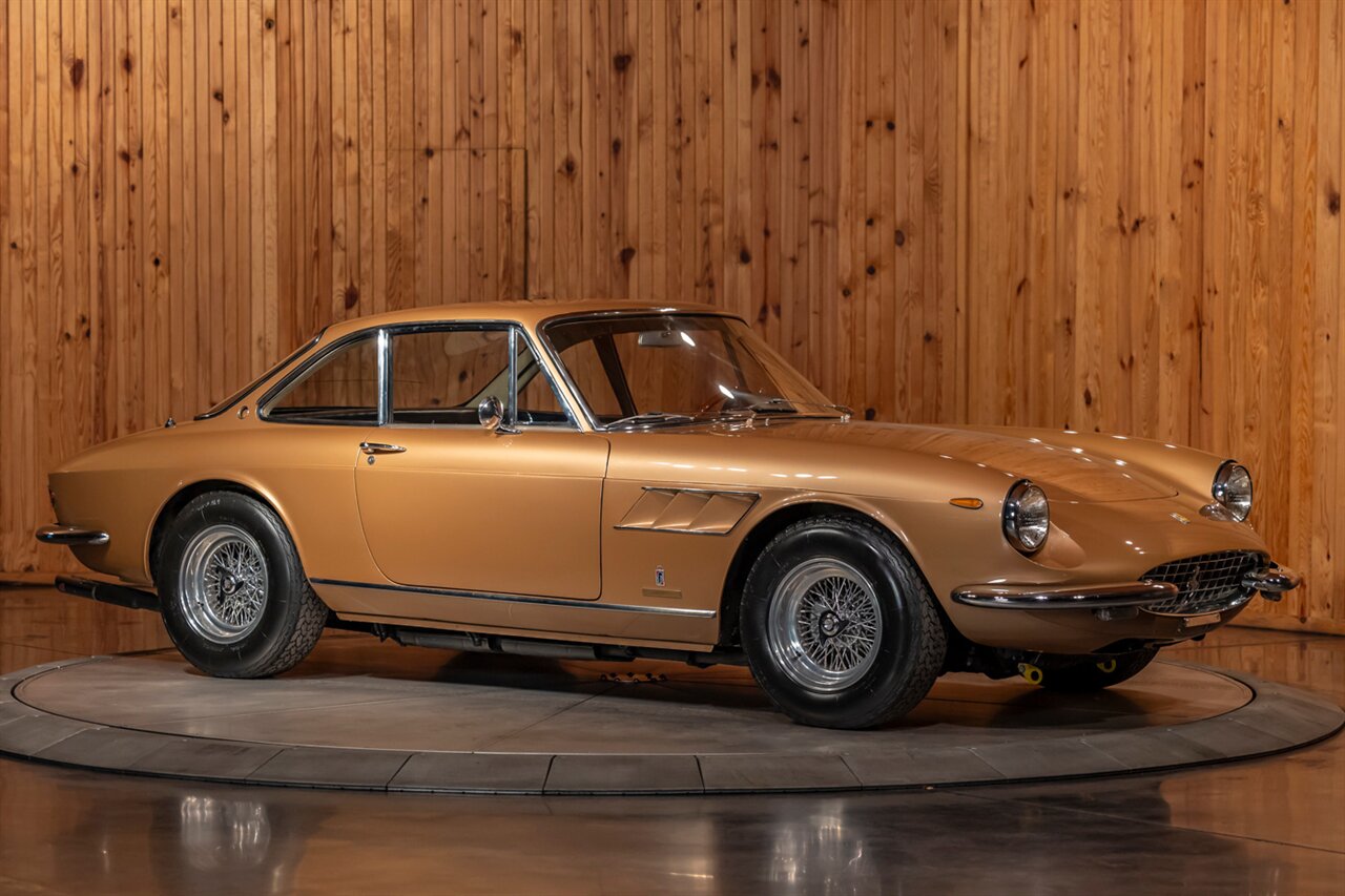 1967 Ferrari 330 GTC   - Photo 25 - Springfield, MO 65802