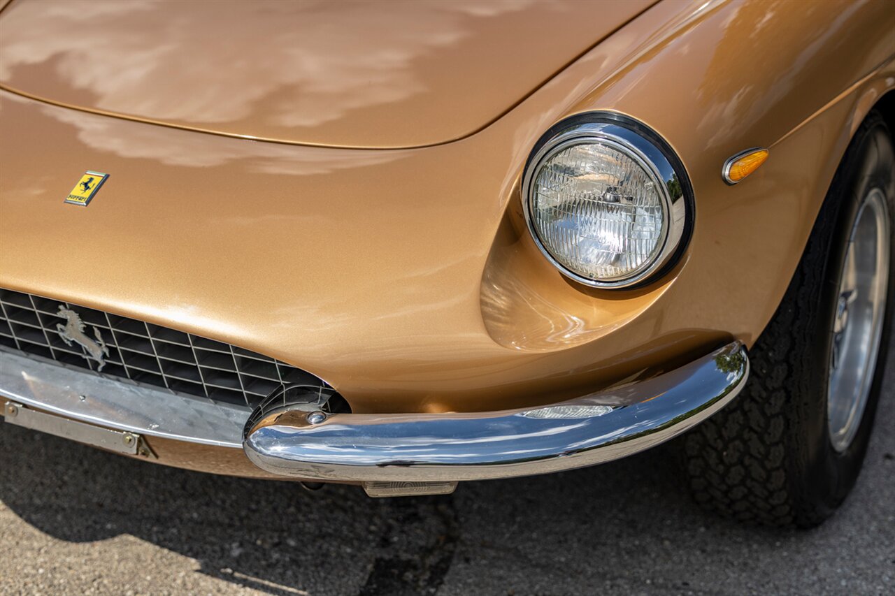 1967 Ferrari 330 GTC   - Photo 9 - Springfield, MO 65802
