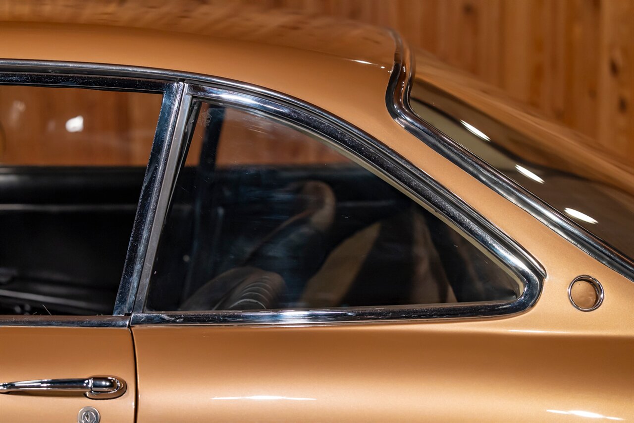 1967 Ferrari 330 GTC   - Photo 52 - Springfield, MO 65802