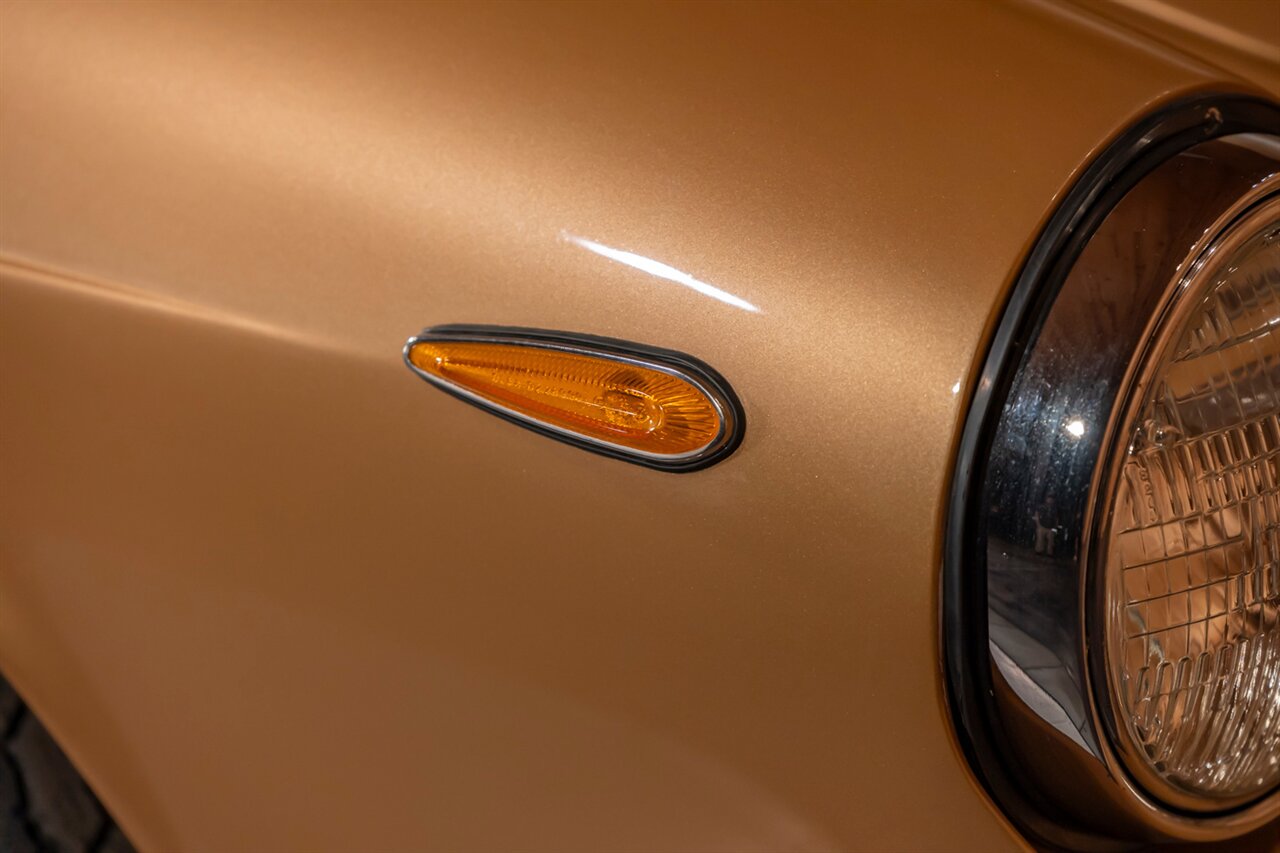 1967 Ferrari 330 GTC   - Photo 66 - Springfield, MO 65802