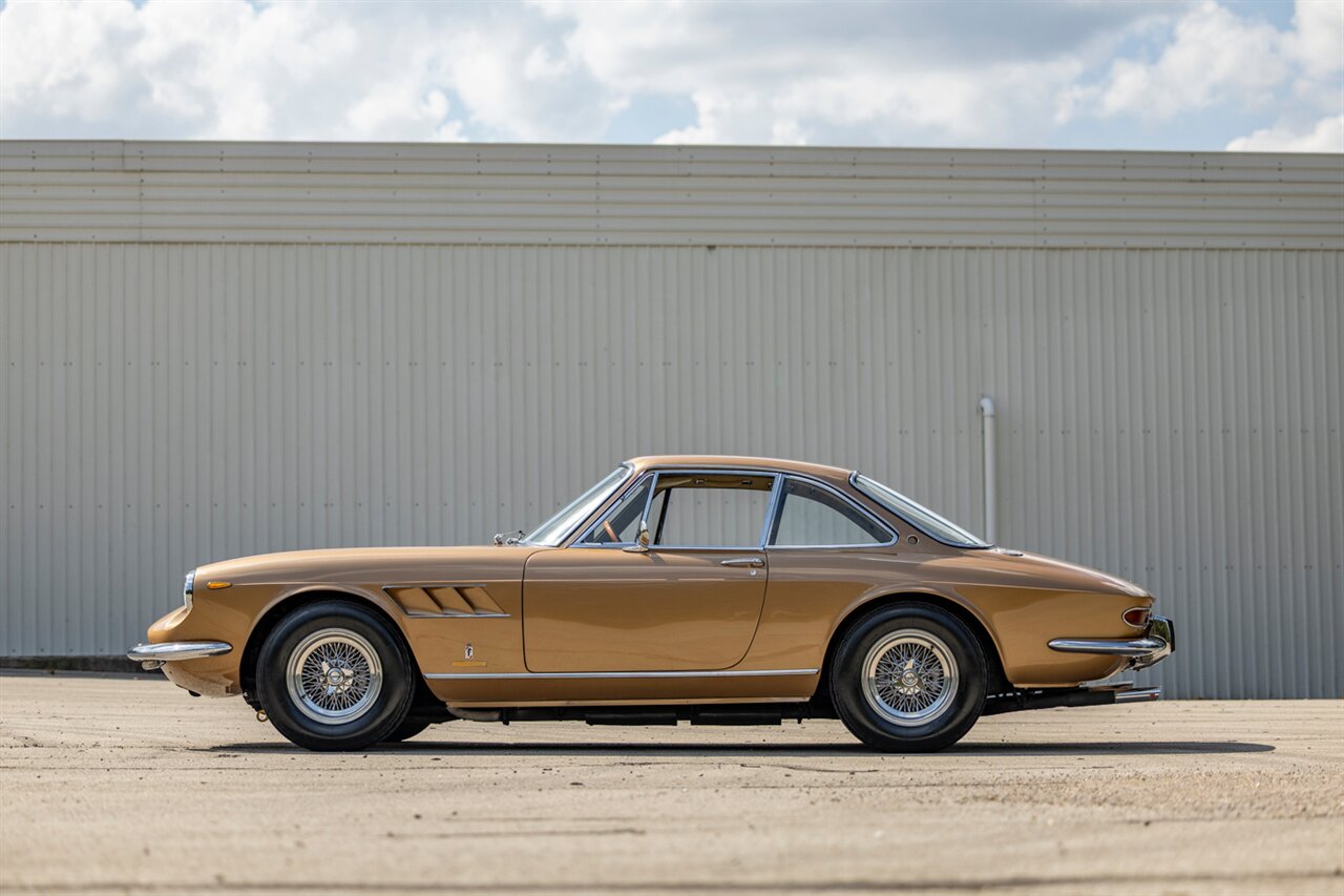 1967 Ferrari 330 GTC   - Photo 8 - Springfield, MO 65802