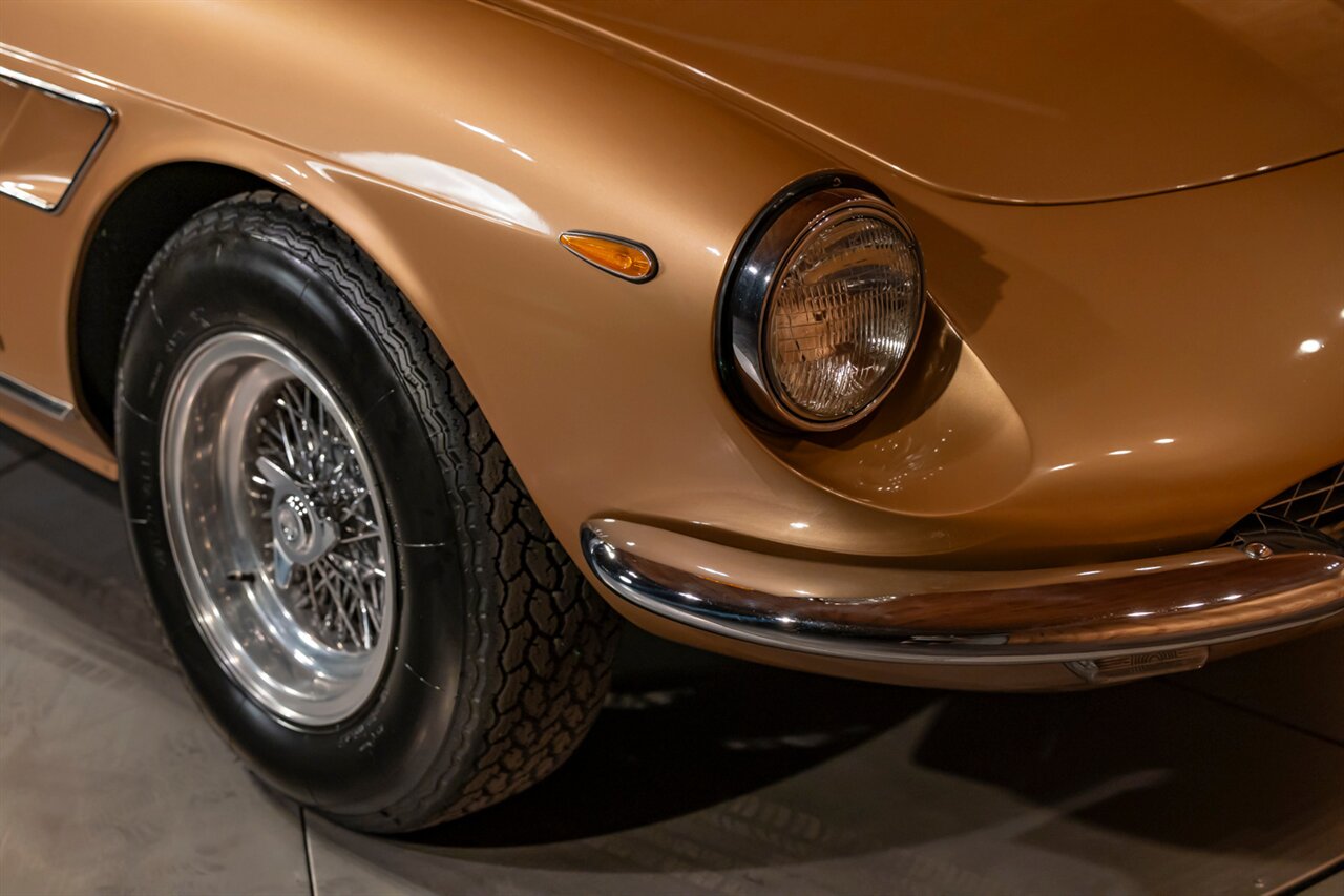 1967 Ferrari 330 GTC   - Photo 73 - Springfield, MO 65802