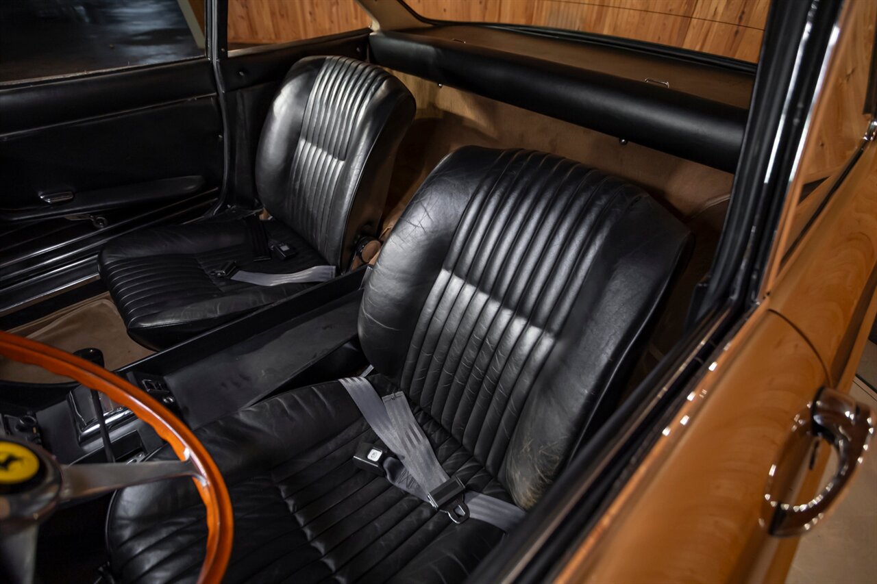 1967 Ferrari 330 GTC   - Photo 2 - Springfield, MO 65802