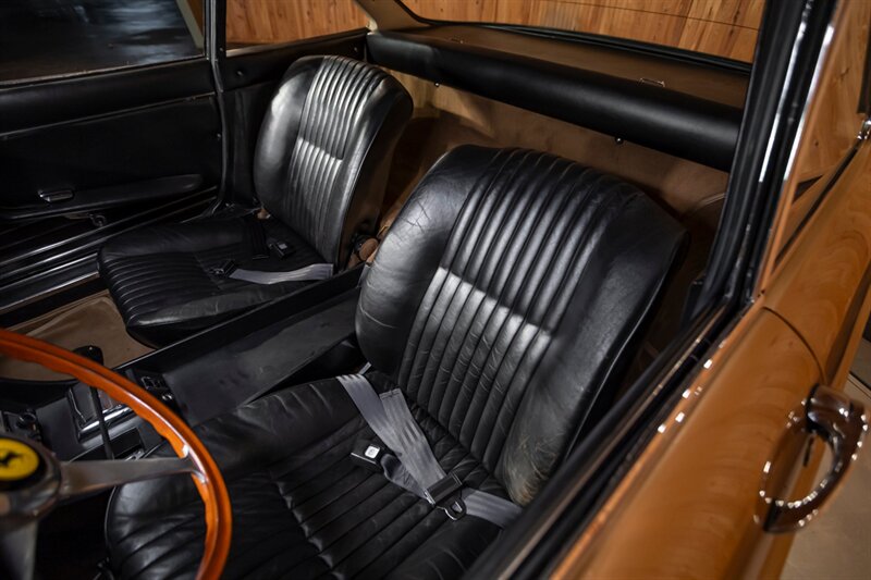 1967 Ferrari 330 GTC  