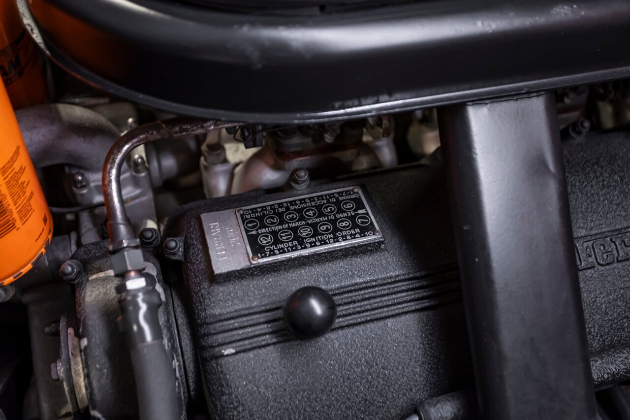 1967 Ferrari 330 GTC   - Photo 84 - Springfield, MO 65802