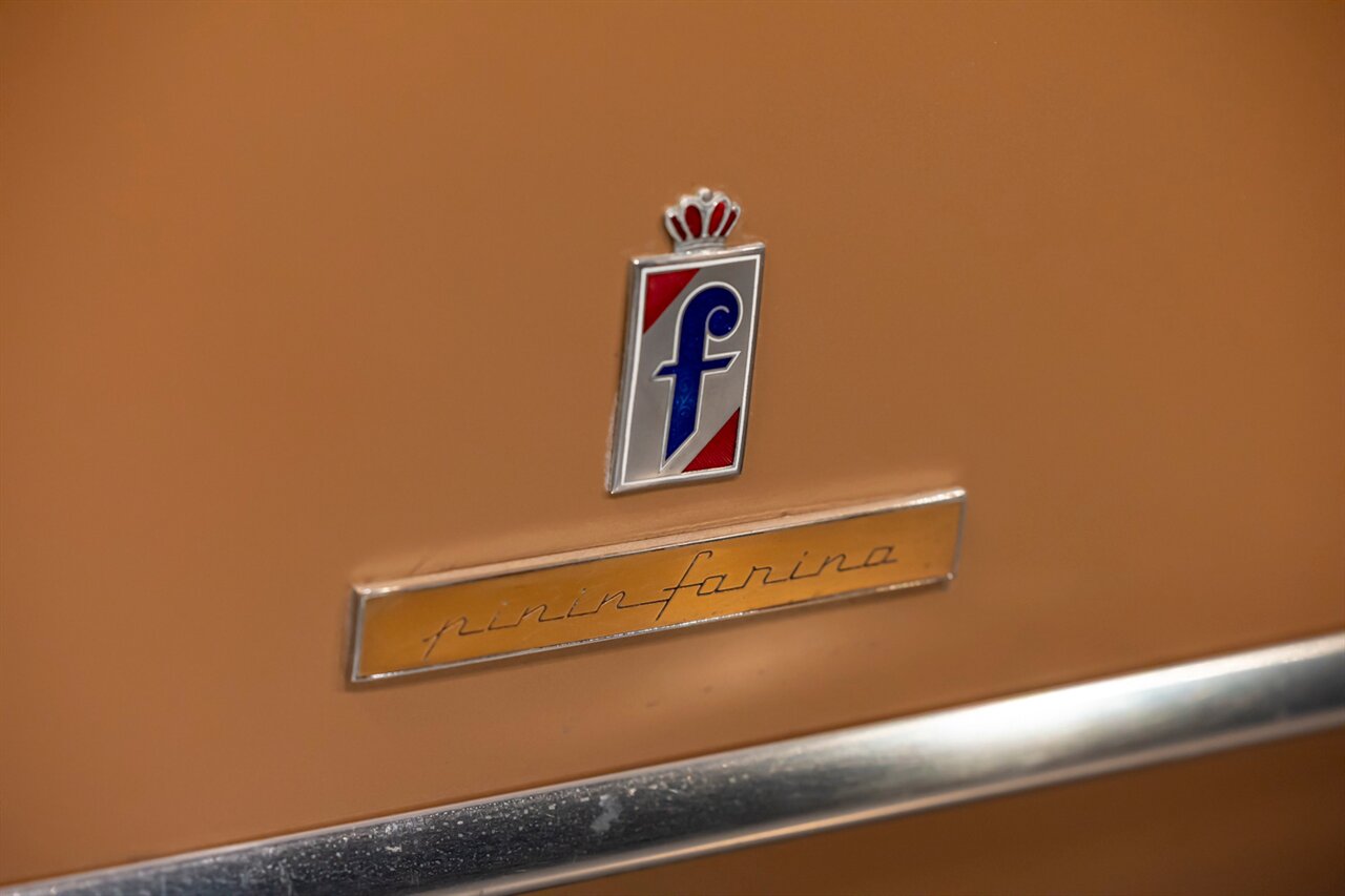 1967 Ferrari 330 GTC   - Photo 47 - Springfield, MO 65802