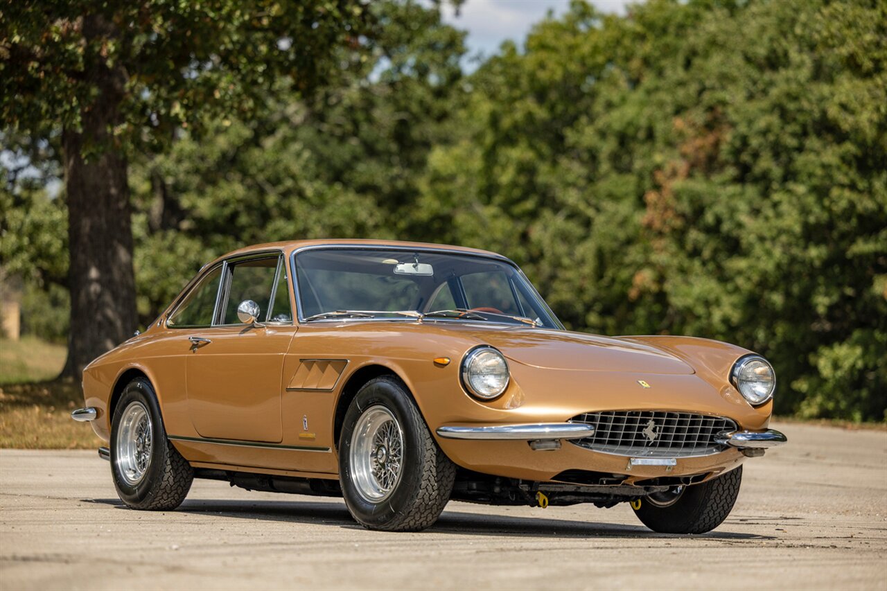 1967 Ferrari 330 GTC   - Photo 6 - Springfield, MO 65802