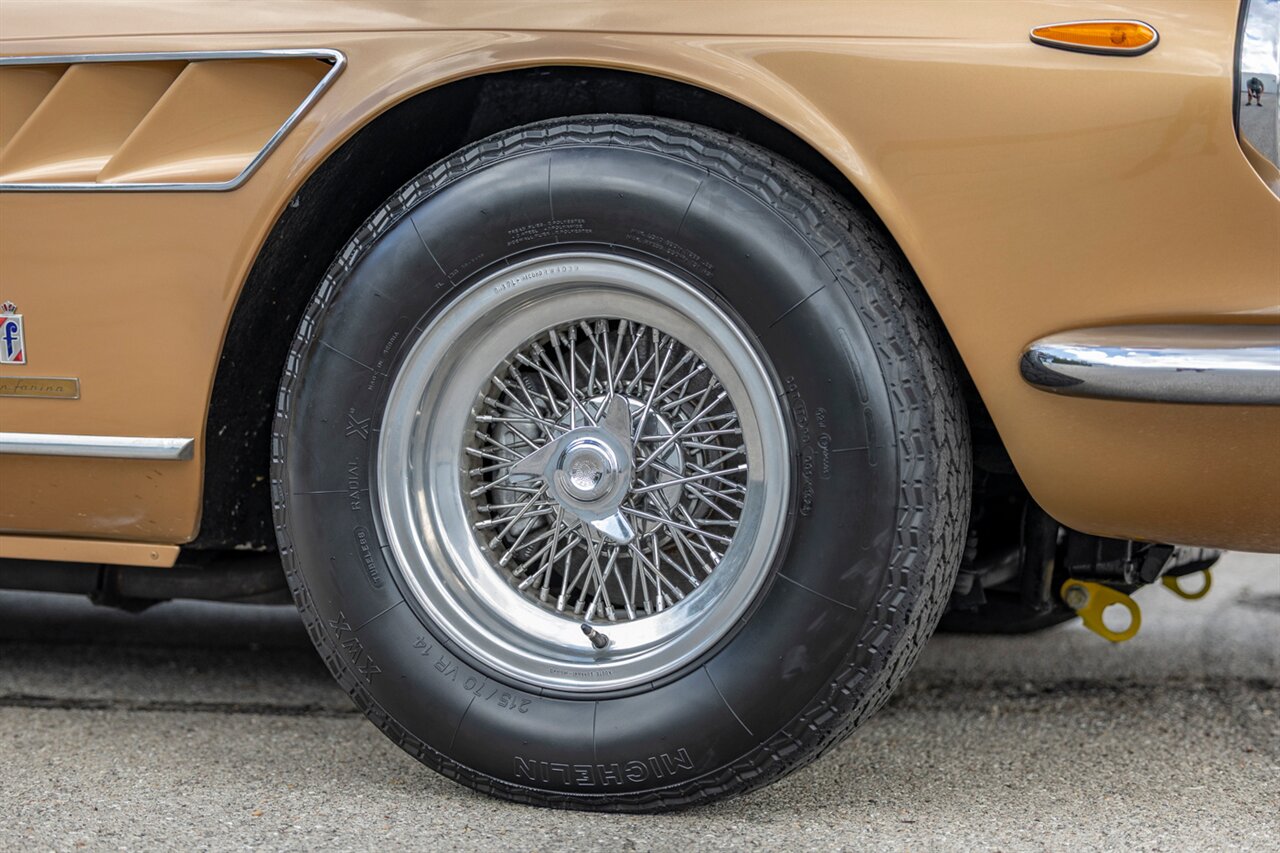 1967 Ferrari 330 GTC   - Photo 18 - Springfield, MO 65802