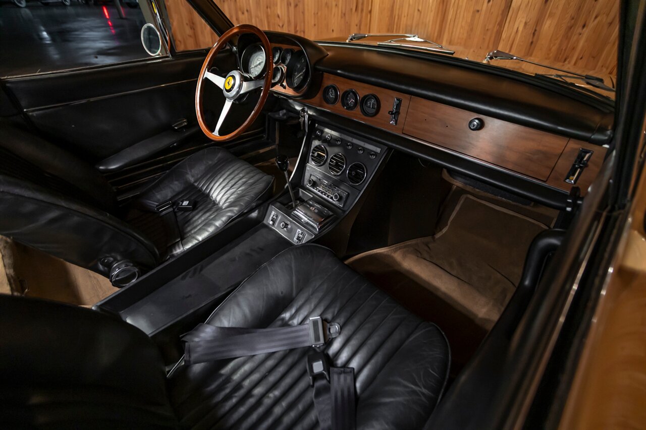1967 Ferrari 330 GTC   - Photo 74 - Springfield, MO 65802