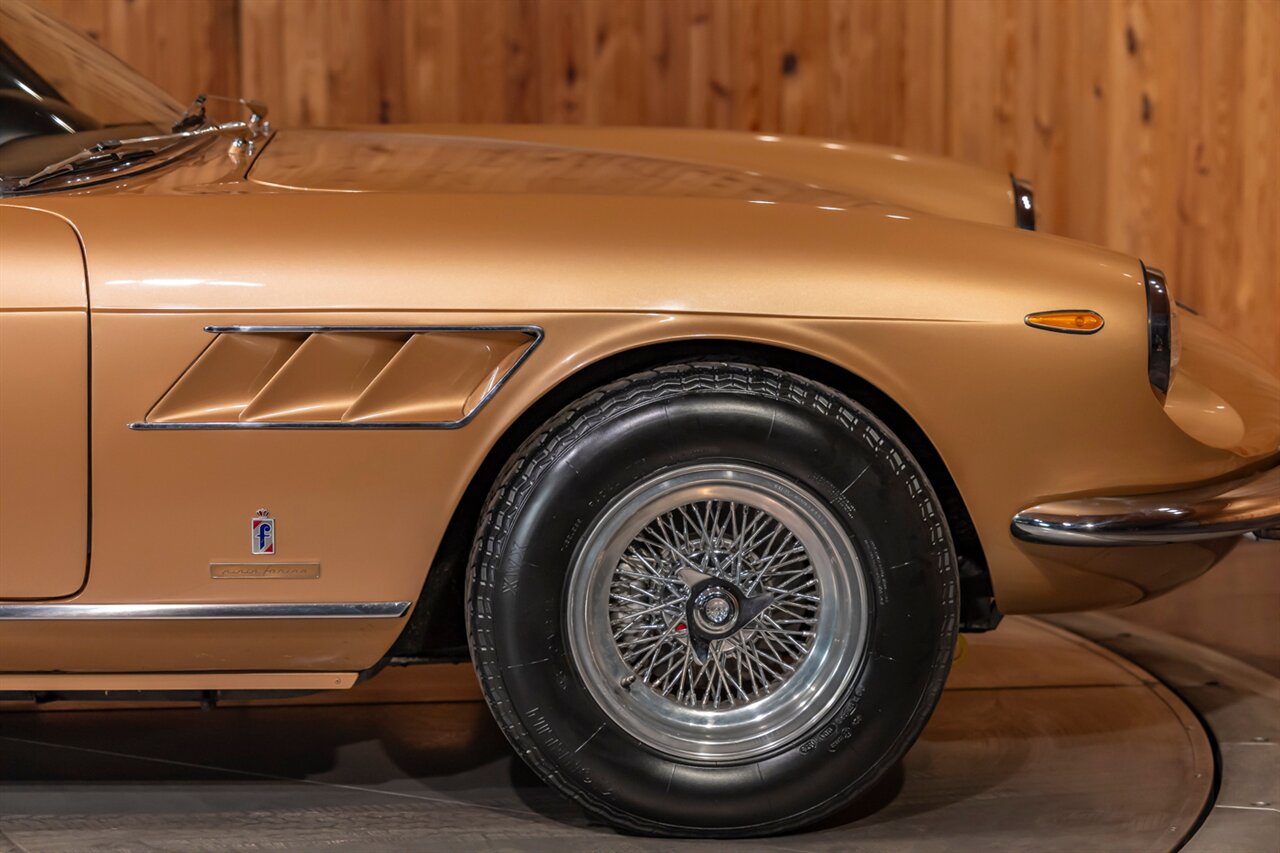 1967 Ferrari 330 GTC   - Photo 61 - Springfield, MO 65802