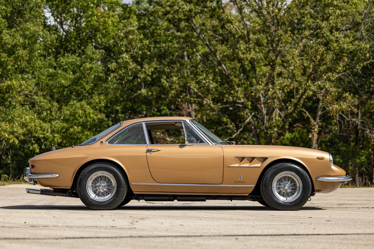 1967 Ferrari 330 GTC   - Photo 7 - Springfield, MO 65802