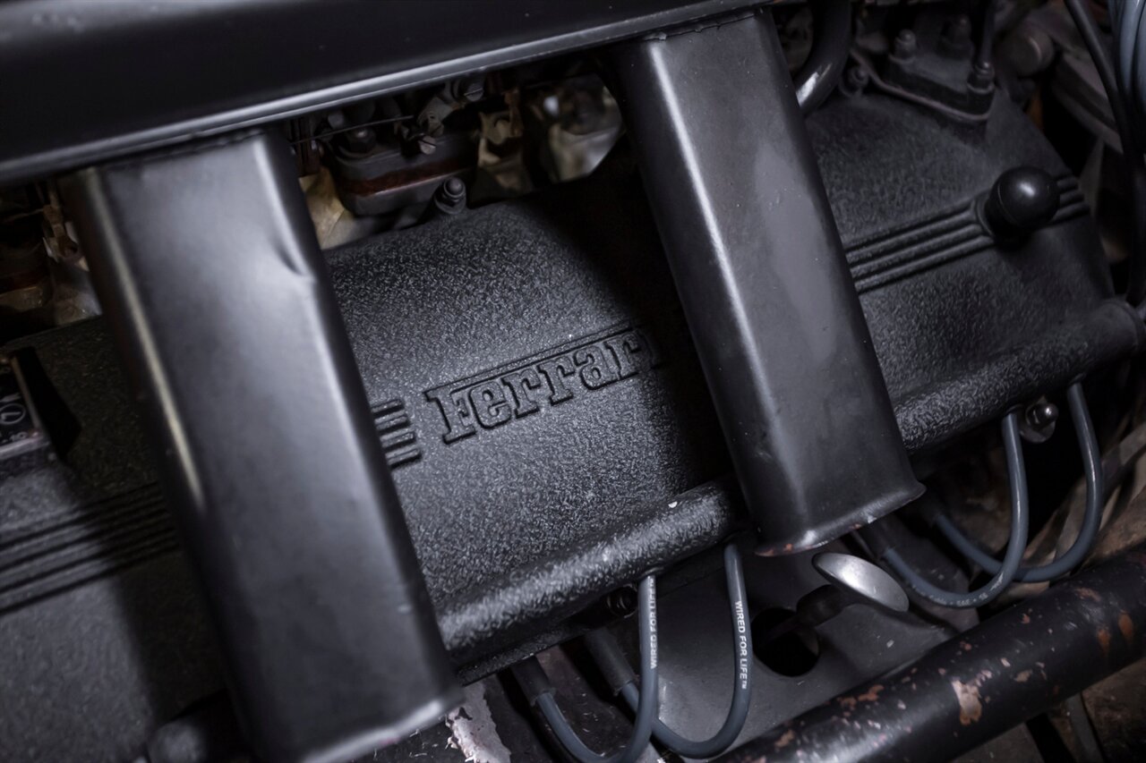 1967 Ferrari 330 GTC   - Photo 85 - Springfield, MO 65802