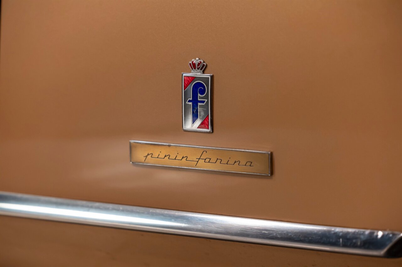 1967 Ferrari 330 GTC   - Photo 68 - Springfield, MO 65802